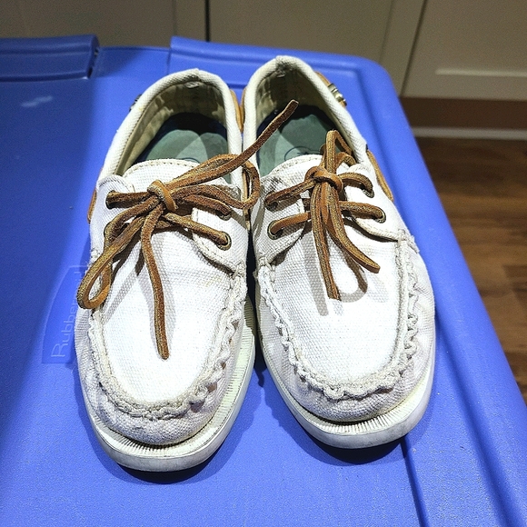 Sperry top - sider - Picture 6 of 6